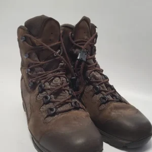 Buty Haix Scout Eu 46,5 uk 11,5 - obrazek 2