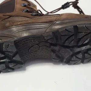 Buty Haix Scout Eu 46,5 uk 11,5 - obrazek 3