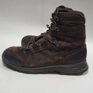 Buty lowa evo gtx eu 46 uk 11 - obrazek 1