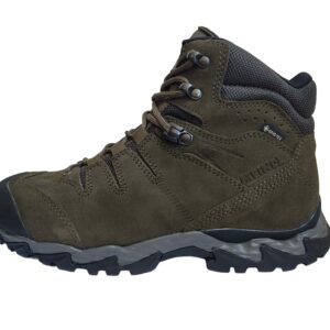 MEINDL PROVIDER PRO GTX ZIELONY - obrazek 1