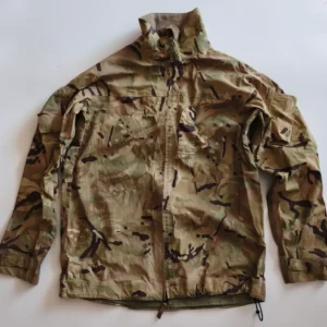 Kurtka angielska Waterproof Jacket MTP - obrazek 1