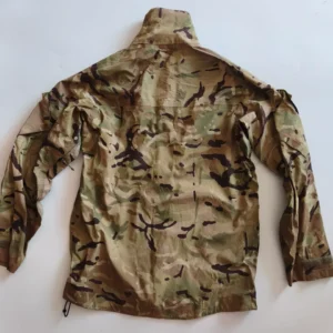 Kurtka angielska Waterproof Jacket MTP - obrazek 2
