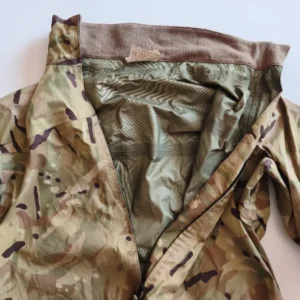 Kurtka angielska Waterproof Jacket MTP - obrazek 4