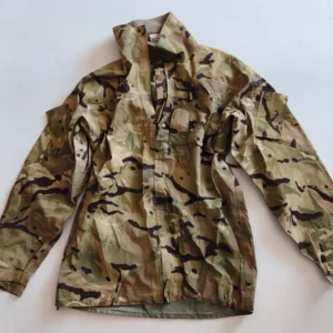 Kurtka angielska Waterproof Jacket MTP M - obrazek 1