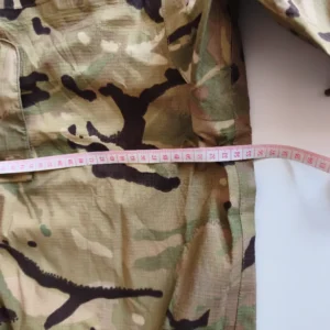 Kurtka angielska Waterproof Jacket MTP M - obrazek 3