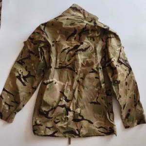 Kurtka angielska Waterproof Jacket MTP M - obrazek 2