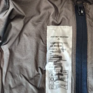 Kurtka Gore-Tex M - obrazek 5