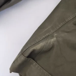 Kurtka Gore-Tex M demobil Austria - obrazek 6