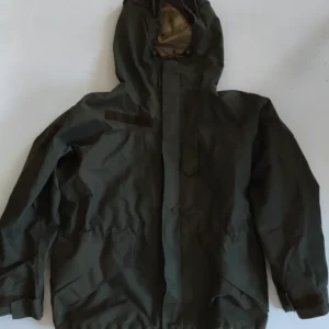Kurtka Gore-Tex M demobil Austria - obrazek 1