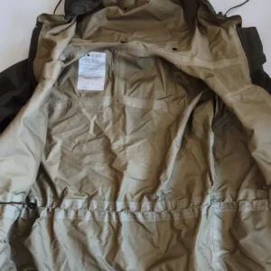 Kurtka Gore-Tex M demobil Austria - obrazek 3