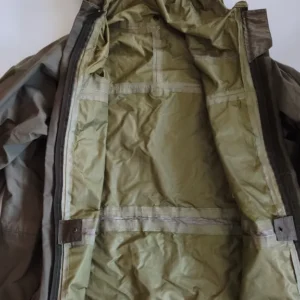 Kurtka Gore-Tex L demobil Austria - obrazek 3