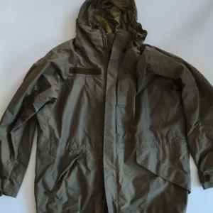 Kurtka Gore-Tex L demobil Austria - obrazek 1