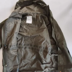 Kurtka Gore-Tex M demobil Austria - obrazek 3
