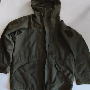 Kurtka Gore-Tex M demobil Austria - obrazek 1