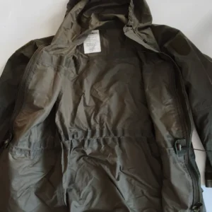 Kurtka Gore-Tex M demobil Austria - obrazek 3