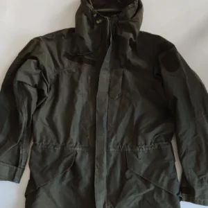 Kurtka Gore-Tex M demobil Austria - obrazek 1
