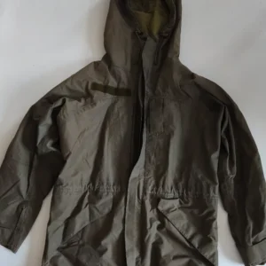 Kurtka Gore-Tex S demobil Austria - obrazek 1