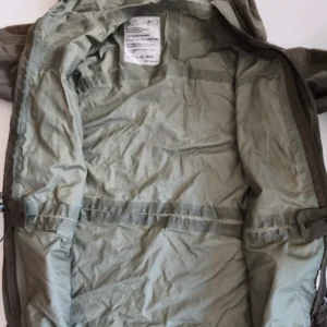 Kurtka Gore-Tex S demobil Austria - obrazek 4