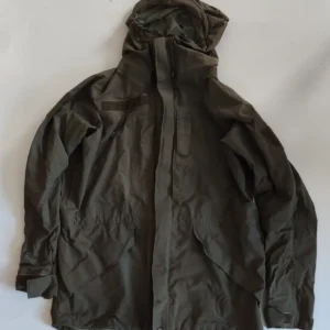 Kurtka Gore-Tex S demobil Austria - obrazek 1