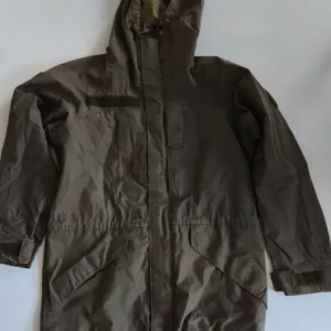 Kurtka Gore-Tex S demobil Austria - obrazek 1