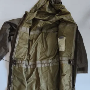 Kurtka Gore-Tex S demobil Austria - obrazek 2