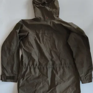 Kurtka Gore-Tex S demobil Austria - obrazek 3