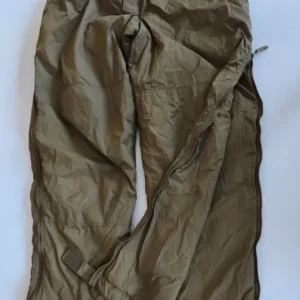 Spodnie XXL Thermal - obrazek 3