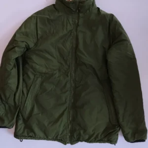 Kurtka dwustronna S Thermal - obrazek 1