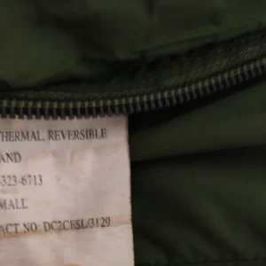 Kurtka dwustronna S Thermal - obrazek 4