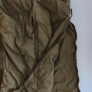 Spodnie  M Thermal - obrazek 3
