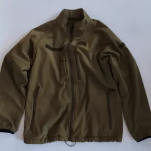 Bluza Softshell KPU rozmiar XL - obrazek 1