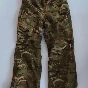 Spodnie Waterproof MTP M - obrazek 3