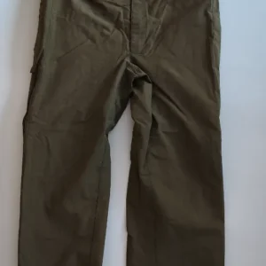 Spodnie Gore-Tex Austria M/L - obrazek 1
