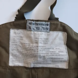 Spodnie Gore-Tex Austria M/L - obrazek 3