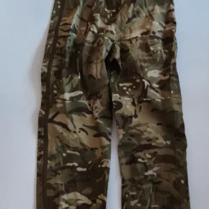 Spodnie Waterproof MTP MVP M - obrazek 3