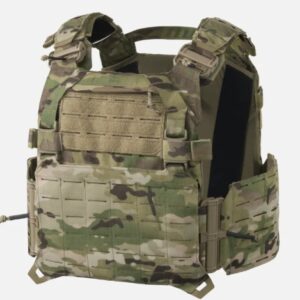Spitfire QR Plate Carrier MultiCam® - obrazek 1