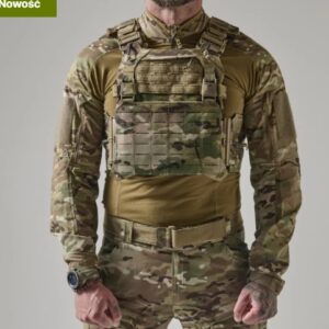 Spitfire QR Plate Carrier MultiCam® - obrazek 2