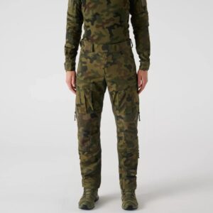 Spodnie MCDU - NyCo Ripstop Field IRR - obrazek 5
