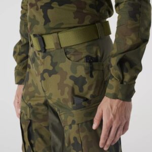 Spodnie MCDU - NyCo Ripstop Field IRR - obrazek 4
