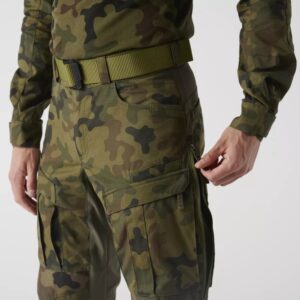 Spodnie MCDU - NyCo Ripstop Field IRR - obrazek 2