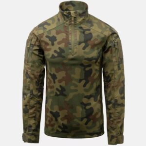 MCDU Combat Shirt - NyCo Ripstop Field IRR - obrazek 1