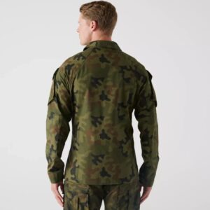 Bluza Raid - PolyCotton Stretch Ripstop Field IRR - obrazek 6