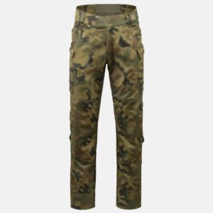 Spodnie MBDU - NyCo Ripstop Field IRR - obrazek 1