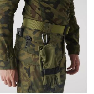 Spodnie MBDU - NyCo Ripstop Field IRR - obrazek 5