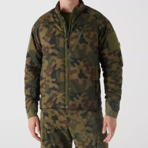 Kurtka Wolfhound - Windpack® Nylon Field IRR - obrazek 3