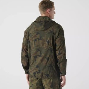 Kurtka Tramontane - Windpack® Nylon Field IRR - obrazek 3