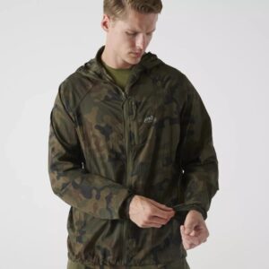 Kurtka Tramontane - Windpack® Nylon Field IRR - obrazek 5