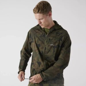 Kurtka Tramontane - Windpack® Nylon Field IRR - obrazek 6