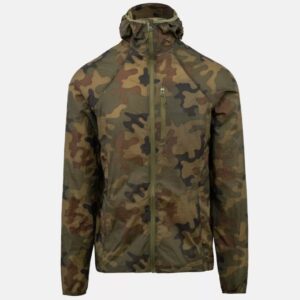 Kurtka Tramontane - Windpack® Nylon Field IRR - obrazek 1