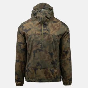 Kurtka Windrunner - Windpack® Nylon Field IRR - obrazek 3